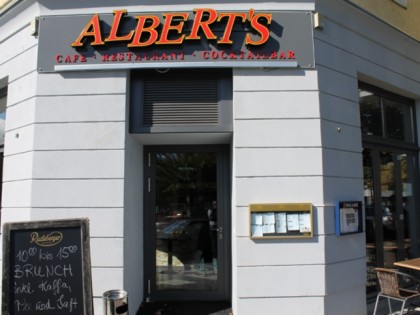 Foto: Alberts 